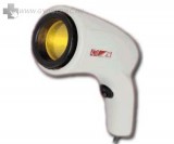 Active Light polarizált lámpa fényterápiás gyógylámpa ajándék könyvvel