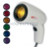 ACTIVE LIGHT SZÍNTERÁPIÁS KÉSZLET Lámpa nélkül