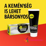 ACTIVE POWER CREAM MEN POTENCIANÖVELŐ KRÉM - 30 ML