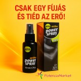 ACTIVE POWER SPRAY MEN POTENCIANÖVELŐ SPRAY - 50 ML