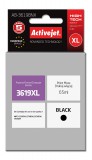 Activejet AB-3619BNX tintapatron 1 dB Kompatibilis Nagy (XL) kapacitású Fekete