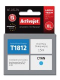 Activejet AE-1812N Cián Kompatibilis tintapatron