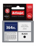 Activejet AH-364BCX tintapatron 1 dB Kompatibilis Nagy (XL) kapacitású Fekete