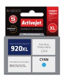 Activejet AH-920CCX tintapatron 1 dB Kompatibilis Nagy (XL) kapacitású Cián