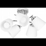 Activejet AJE-EMILY 5 Mennyezeti E27 lámpatest (AJE-EMILY 5P)