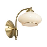 ActiveJet AJE-RITA Fali lámpa (AJE-RITA 1P PATYNA)