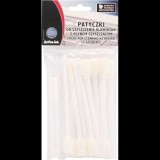 Activejet AOC-303 Kelléktisztító Készlet - Billenytyűzetek Berendezéstisztító Készlet (Patyczkidoczyszczeniaklawiatur)