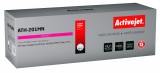 Activejet ATH-201MN Magenta kompatibilis toner