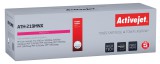 Activejet ATH-219MNX Magenta Kompatibilis toner