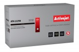 Activejet ATK-1125N festékkazetta 1 dB Kompatibilis Fekete