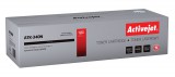 Activejet ATK-340N festékkazetta 1 dB Kompatibilis Fekete