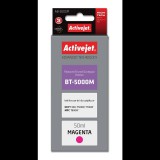 ActiveJet (Brother BT-5000M) Tintapatron Magenta (AB-5000M)