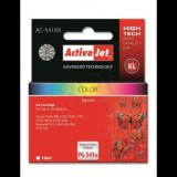 ActiveJet (Canon CL-541XL) Tintakazetta Színes (EXPACJACA0127)