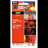 ActiveJet (Canon PG-37) Refill Tintapatron Fekete (EXPACJACA0090)