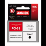 ActiveJet (Canon PGI-35) Tintapatron Fekete (ACC-35N)