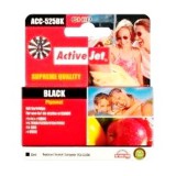 ActiveJet (Canon PGI-525BK) Tintapatron Fekete (EXPACJACA0109)