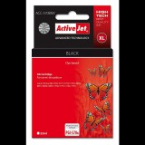 ActiveJet (Canon PGI-570Bk XL) Tintapatron Fekete (ACC-570BNX)