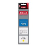 ActiveJet (Epson 101) Tintatartály Sárga (EPSON 101 AE-101Y)