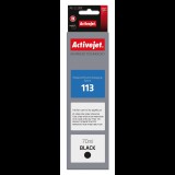 Activejet (Epson 113) Tinta Fekete (AE-113BK)