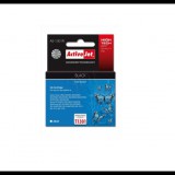 ActiveJet (Epson T1301) Tintapatron Fekete (EXPACJAEP0207)