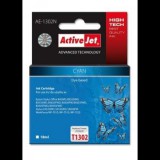 ActiveJet (Epson T1302) Tintapatron Ciánkék (EXPACJAEP0208)