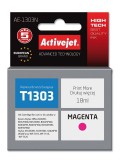 Activejet Epson T1303 18 ml magenta utángyártott tintapatron