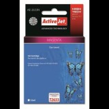 ActiveJet (Epson T2633) Tintapatron Magenta (EXPACJAEP0242)