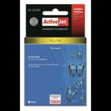ActiveJet (Epson T2634) Tintapatron Sárga (EXPACJAEP0243)