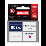 ActiveJet (HP 903XL T6M07AE) Tintapatron Magenta (AH-903MRX)