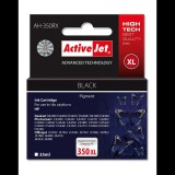 ActiveJet (HP CB336EE No.350XL) Tintapatron Fekete (EXPACJAHP0114)