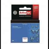 ActiveJet (HP CH563EE 301XL) Refill Tintapatron Fekete (EXPACJAHP0141)