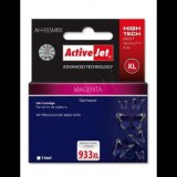 ActiveJet (HP CN055AE No.933XL ) Tintapatron Magenta (EXPACJAHP0207)