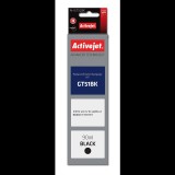 ActiveJet (HP GT51BK M0H57AE) Tintapatron Fekete (AH-GT51BK)