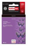 ActiveJet tinta (AB-1240BNX) Tintakazetta Fekete (EXPACJABR0029)