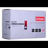 Activejet (Xerox 101R00555) Toner Fekete (DRX-3345N)