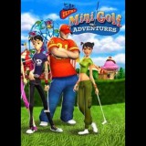 Activision 3D Ultra Minigolf Adventures (PC - Steam elektronikus játék licensz)