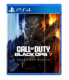 ACTIVISION BLIZZARD Call of Duty: Black Ops 7, PlayStation 4, Konzol játékszoftver