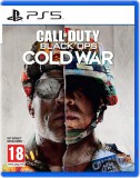 ACTIVISION BLIZZARD Call of Duty: Black Ops Cold War, PlayStation 5, Konzol játékszoftver
