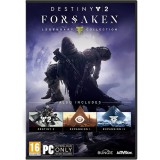 ACTIVISION BLIZZARD Destiny 2 Forsaken Legendary Collection (PC) játékszoftver