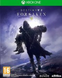 ACTIVISION BLIZZARD Destiny 2: Forsaken (Xbox One) játékszoftver