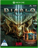 ACTIVISION BLIZZARD Diablo III, Eternal Collection, Xbox One, Konzol játékszoftver