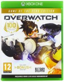 ACTIVISION BLIZZARD Overwatch - Game of the Year Edition, Xbox One, Konzol játékszoftver