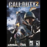 Activision Call of Duty 2 (PC - Steam elektronikus játék licensz)