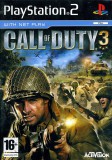 Activision Call of Duty 3 Ps2 játék