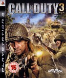 Activision Call of Duty 3 Ps3 játék