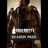Activision Call of Duty: Advanced Warfare - Season Pass (PC - Steam elektronikus játék licensz)