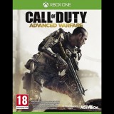 Activision Call of Duty Advanced Warfare (Xbox One  - Dobozos játék)