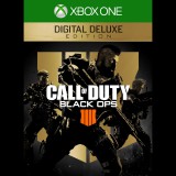 Activision Call of Duty: Black Ops 4 Digital Deluxe (Xbox One Xbox Series X|S - elektronikus játék licensz)
