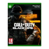 Activision Call of Duty: Black Ops 6 Xbox Series X játékszoftver