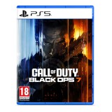 Activision Call of Duty: Black Ops 7 PS5 játékszoftver